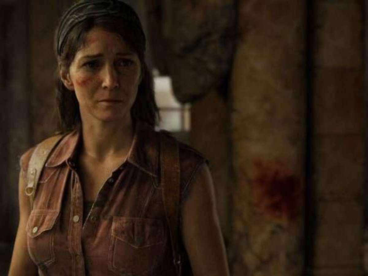 Atriz Annie Wersching, a Tess do game The Last of Us, morre aos 45 anos