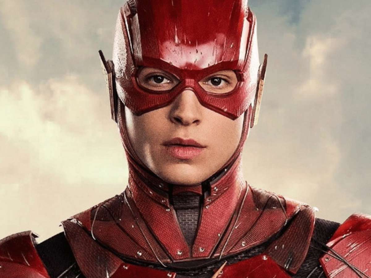 The Flash: Explicamos o final surpreendente do filme da DC