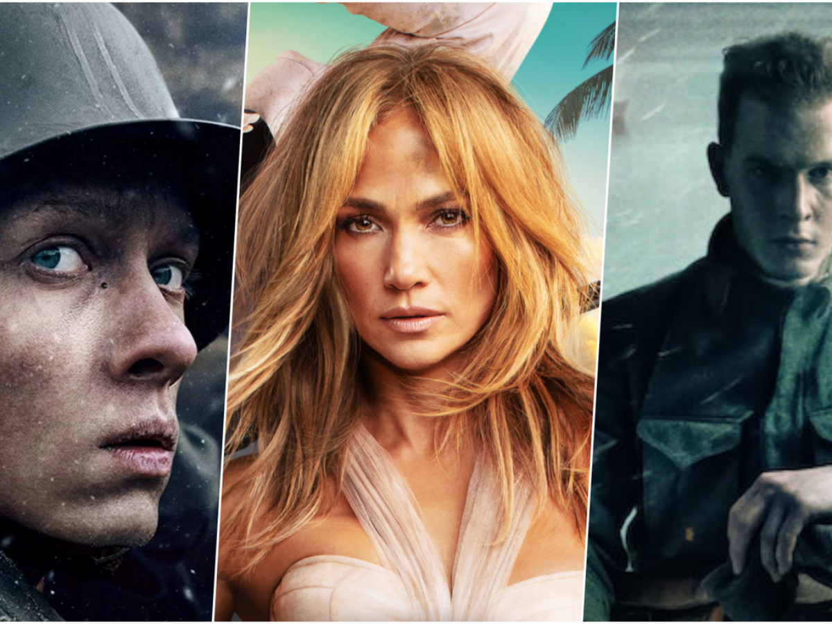 10 filmes mais assistidos em junho de 2023 - Canaltech