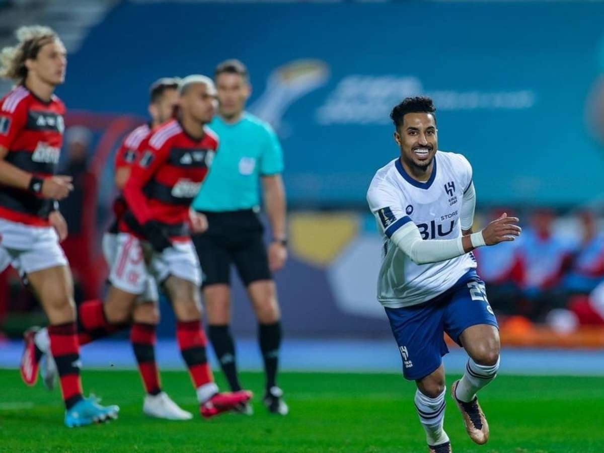 Flamengo pode ter barca de três jogadores após fracasso no Mundial