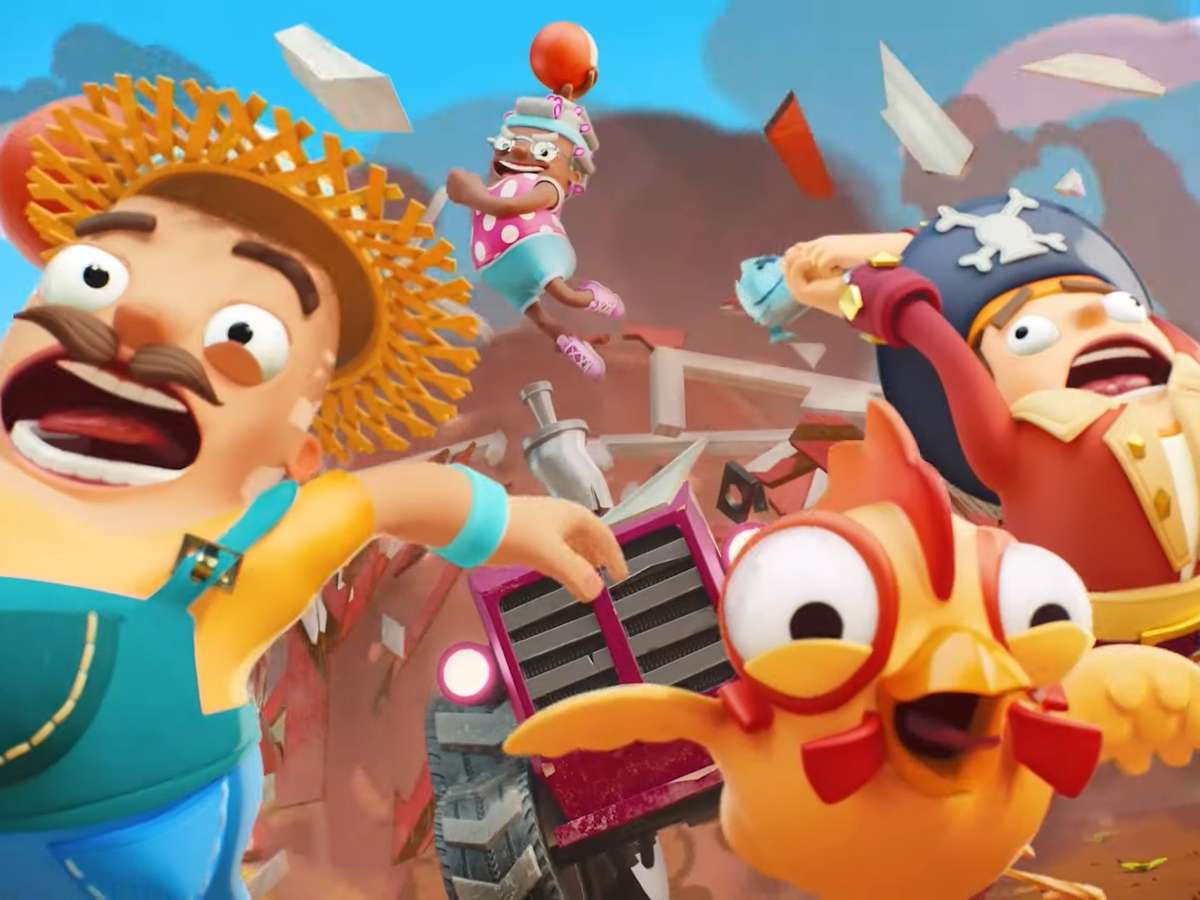 Subway Surfers: Conheça todos os personagens do jogo - The Game Times