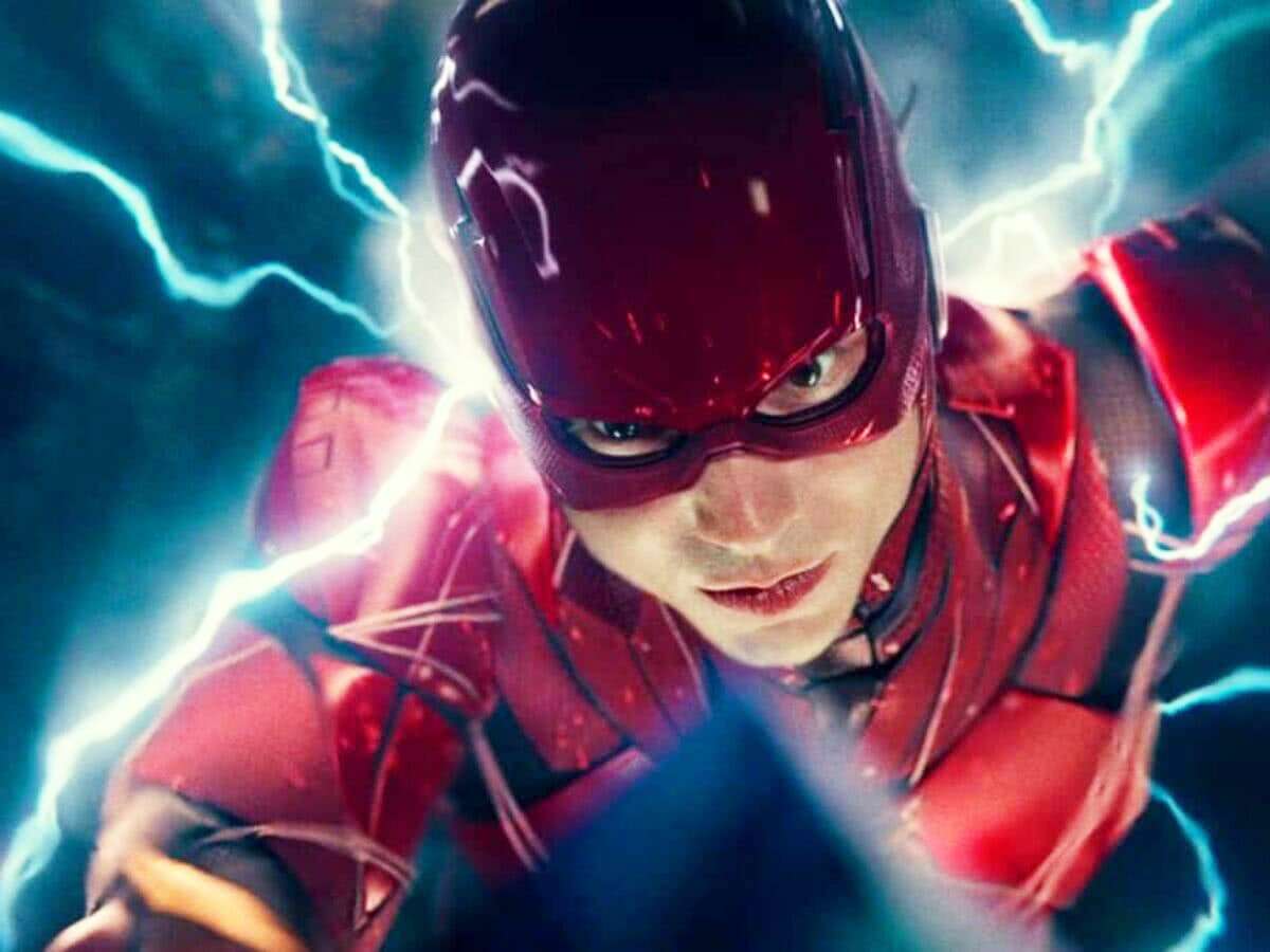 Flashpoint: entenda como o filme do Flash vai rebootar o DCU