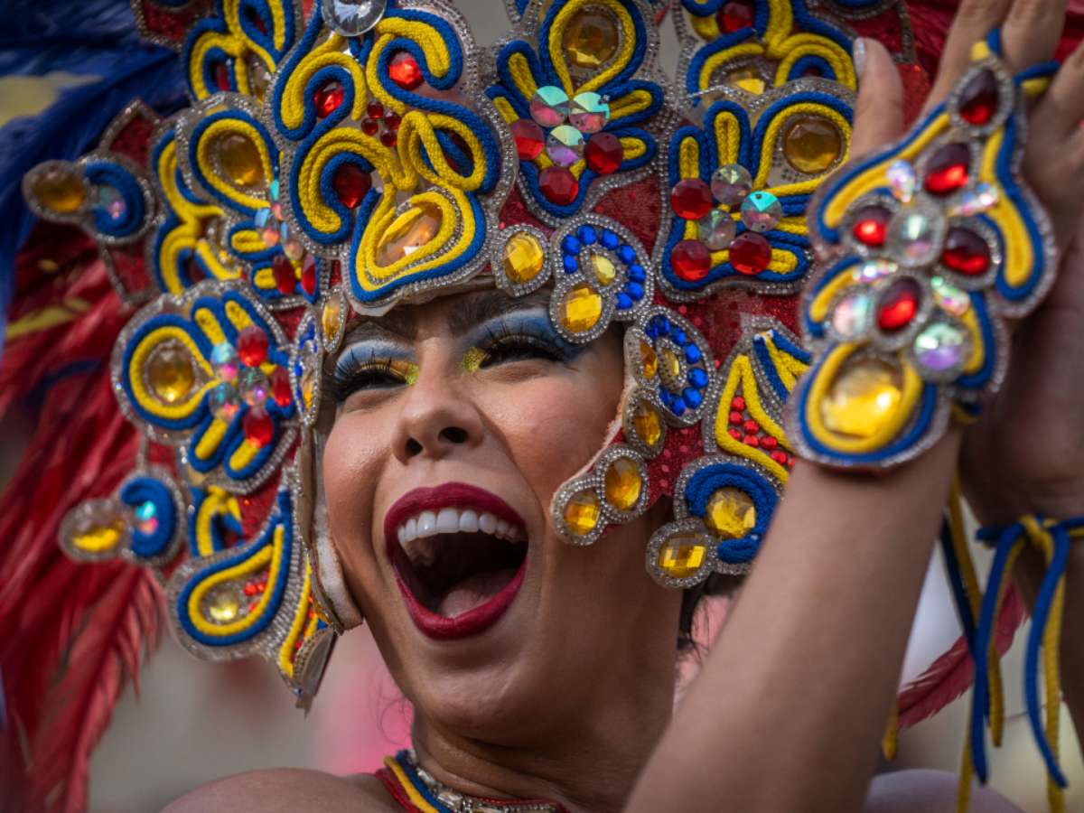 O clima ficou quente! Como cada signo ir&aacute; se comportar no Carnaval 2023?