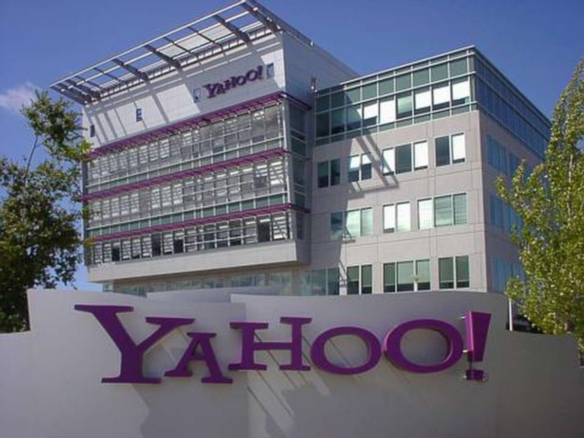 Yahoo demitirá 1.600 funcionários e encerrará operações no Brasil 