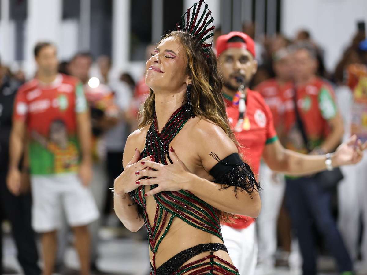 Seios carnaval 2023