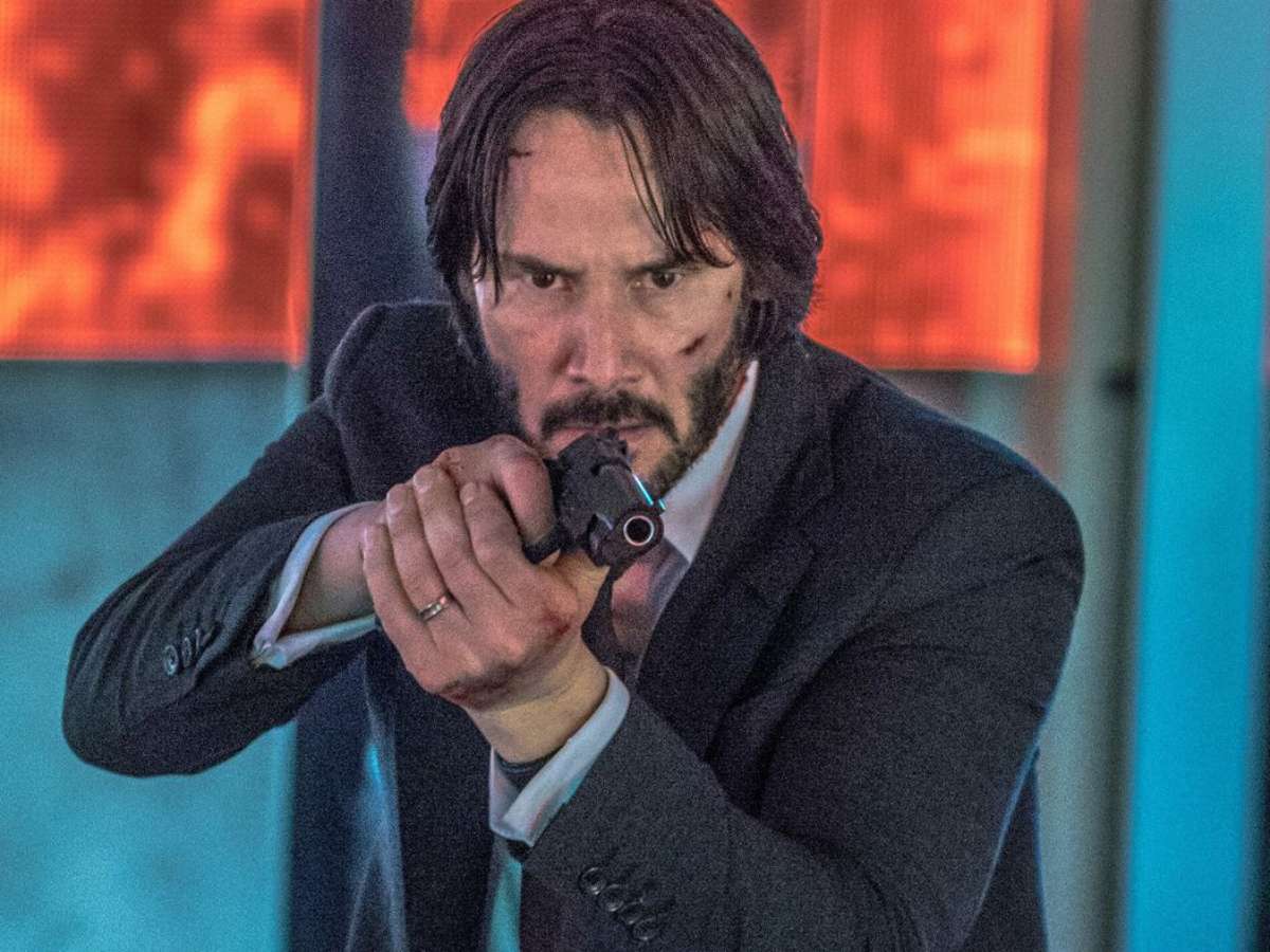 8 filmes parecidos com John Wick - Canaltech