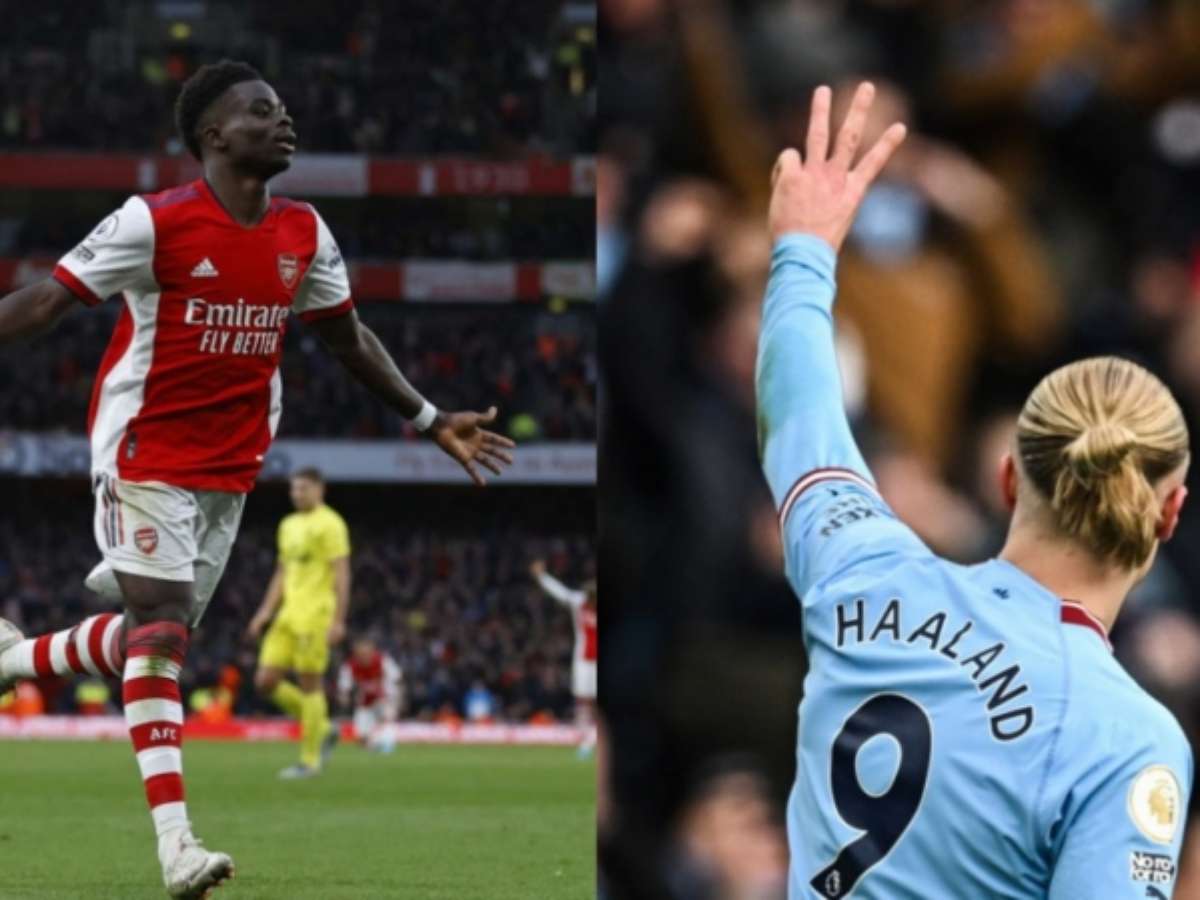 Arsenal x Man. City - Record Jogos em Direto