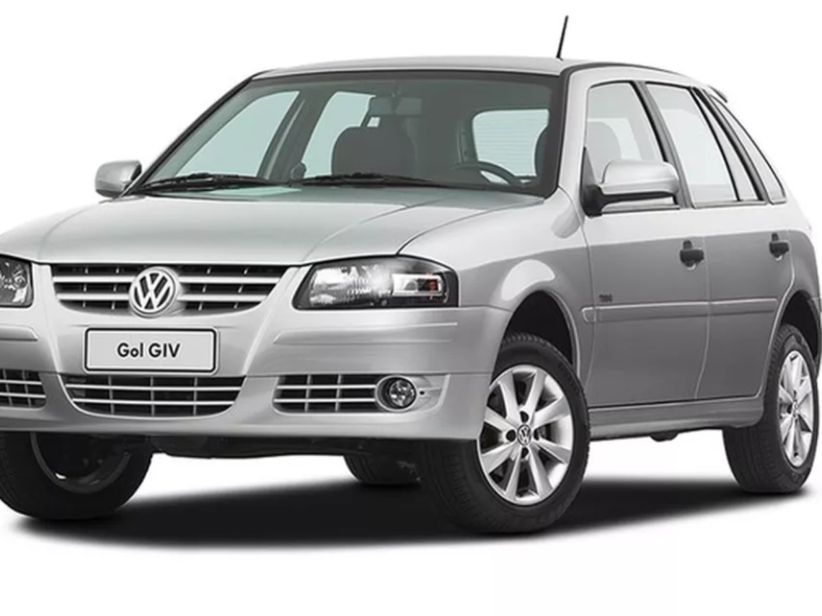 Gol G5 2010 / GOL G5 / É bom? Ainda compensa comprar? 