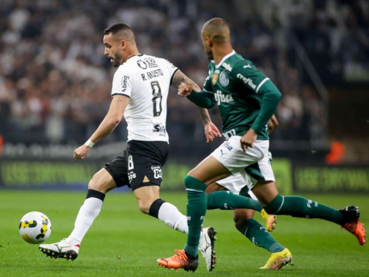 Palmeiras x Corinthians marca 7 anos de torcida única em SP