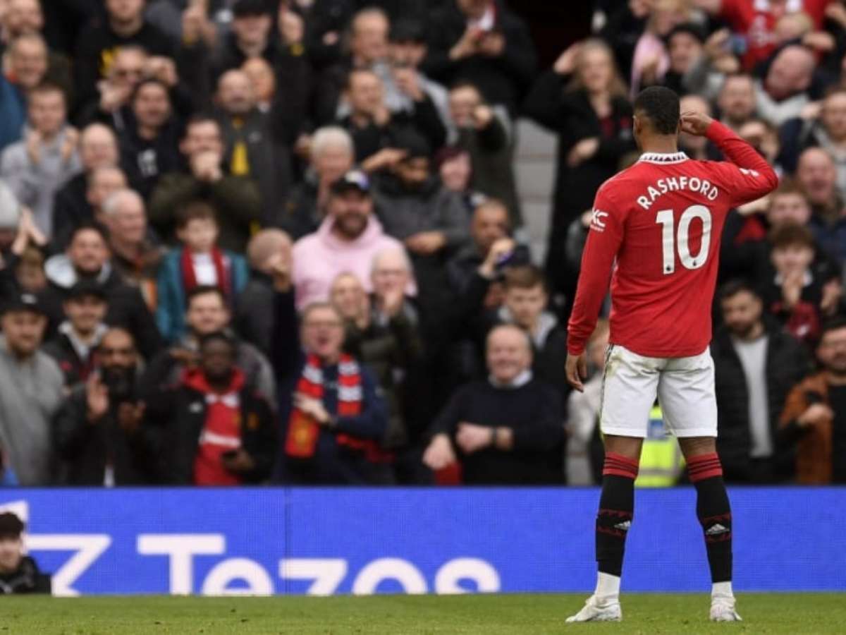 Em jogo de seis gols, Leicester vence o Manchester United em casa pelo  Campeonato Inglês - Lance!