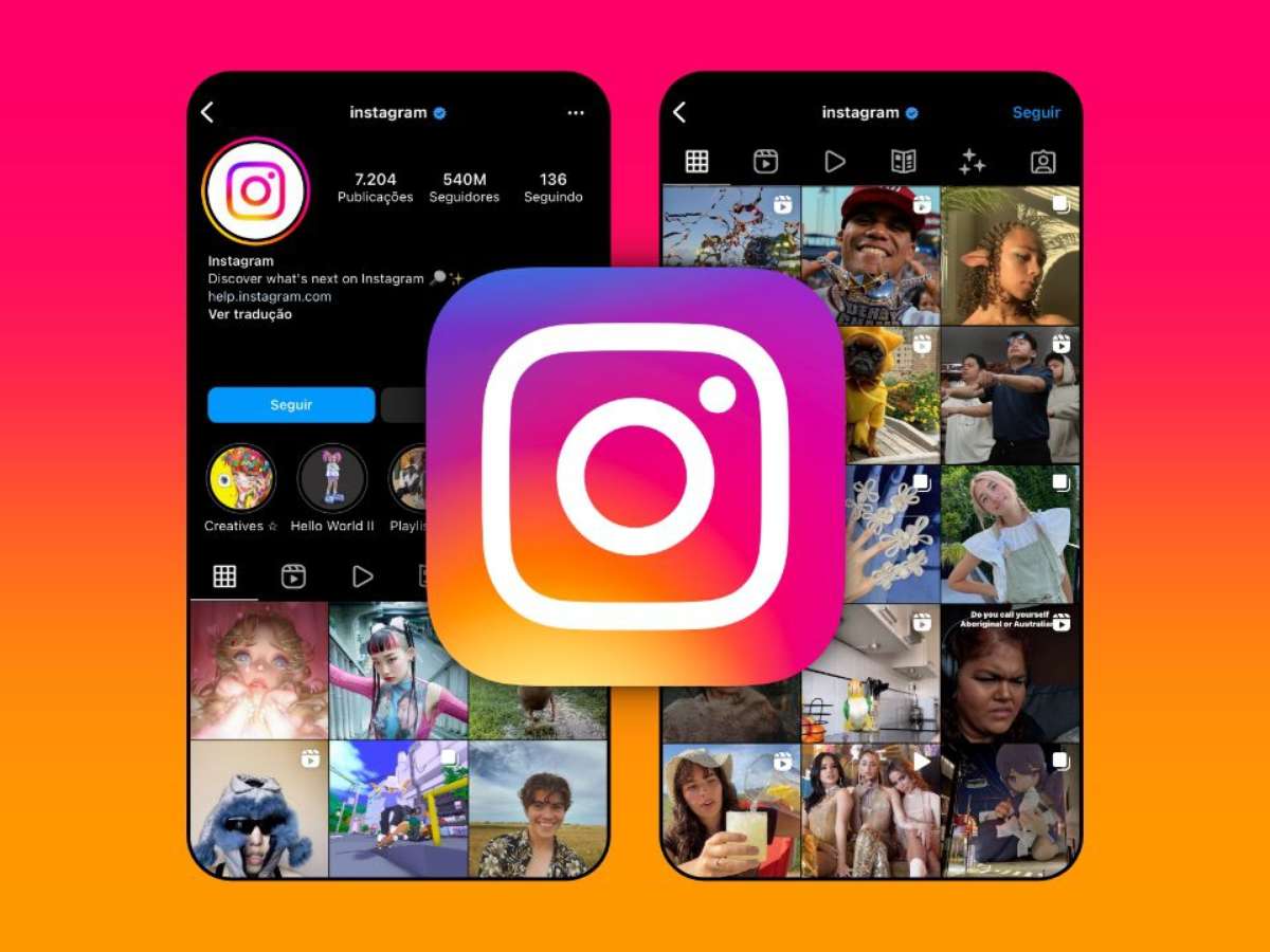 Instagram libera GIFs no Direct; veja como usar nas suas mensagens