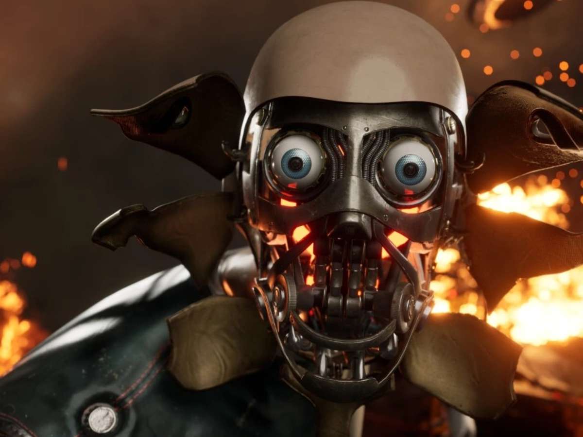 Lançamentos: PSVR 2 e Atomic Heart são destaques