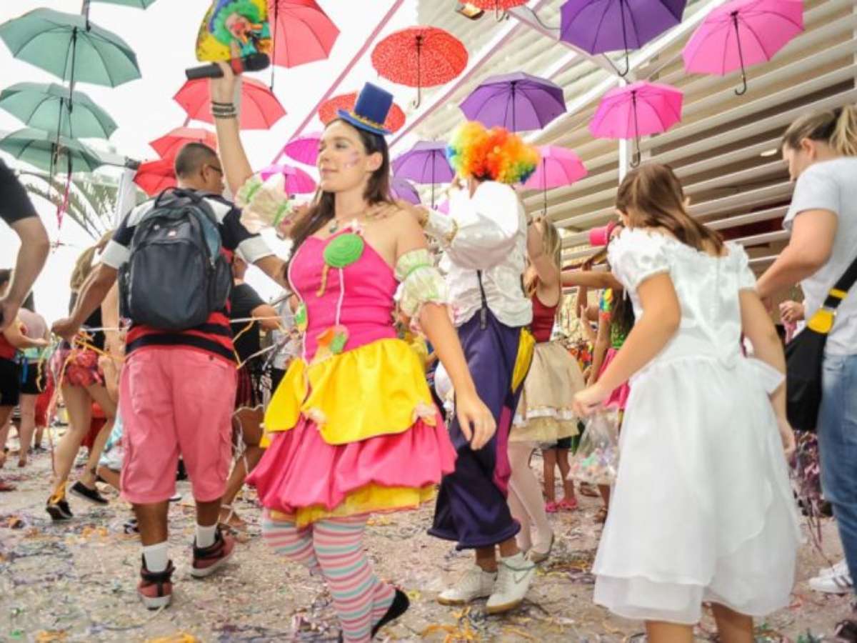 Ideias de Fantasias de Carnaval Infantil - KidsTok