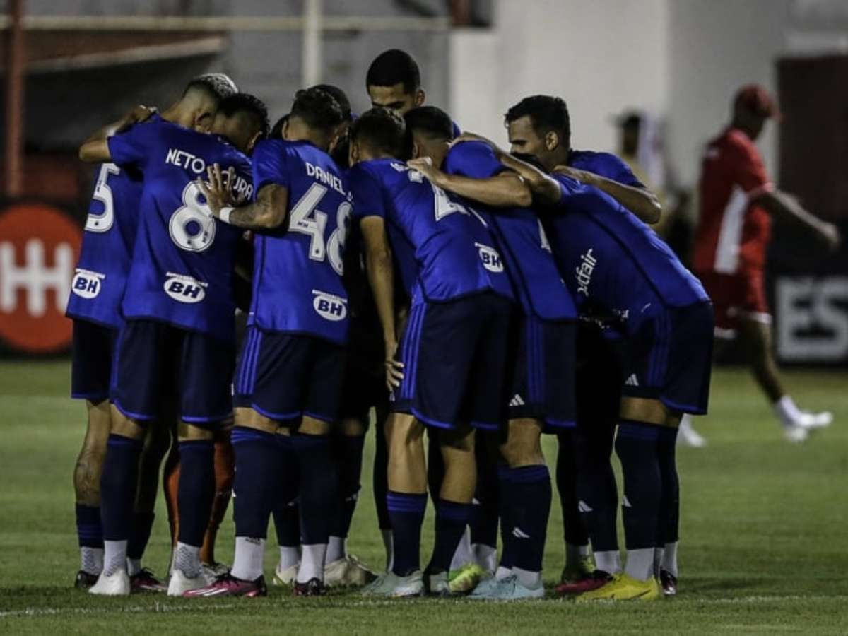 A Gazeta  Dirigentes do Cruzeiro avaliam trazer jogo para o Kleber Andrade