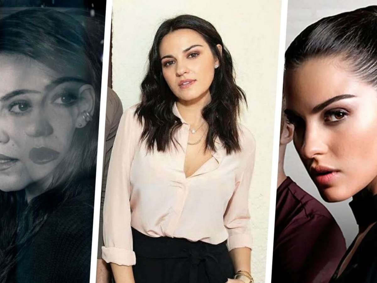 7 melhores filmes e séries com Maite Perroni