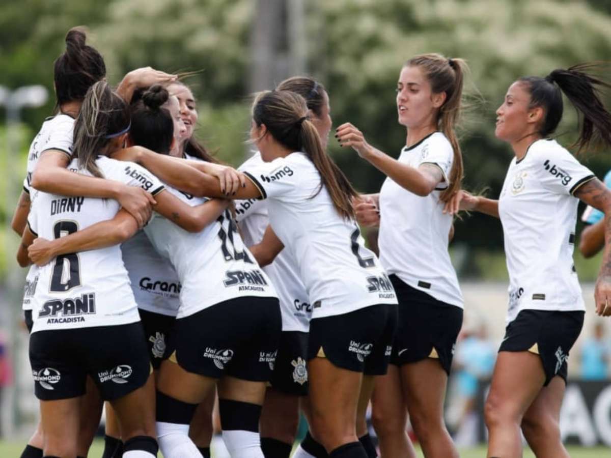 Fluminense estreia com goleada por 9 a 0 no Brasileirão Feminino