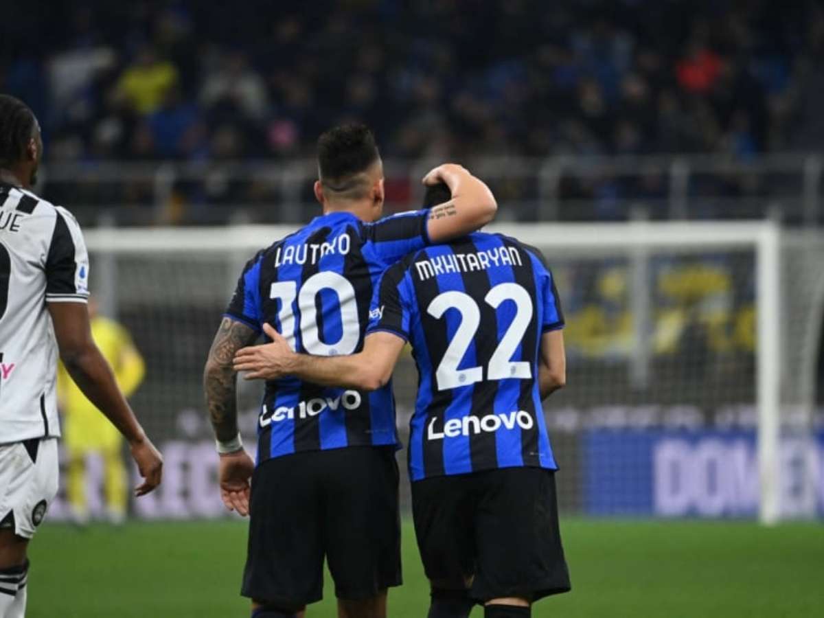 Inter de Milão x Bologna: onde assistir ao vivo, prováveis