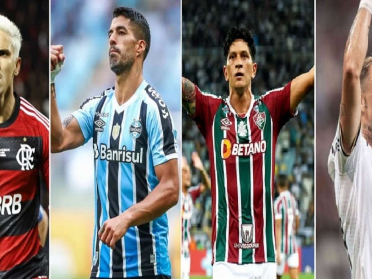 Após Lucas, R$ 44 MI entram em jogo, ex-Grêmio deixa a Europa e