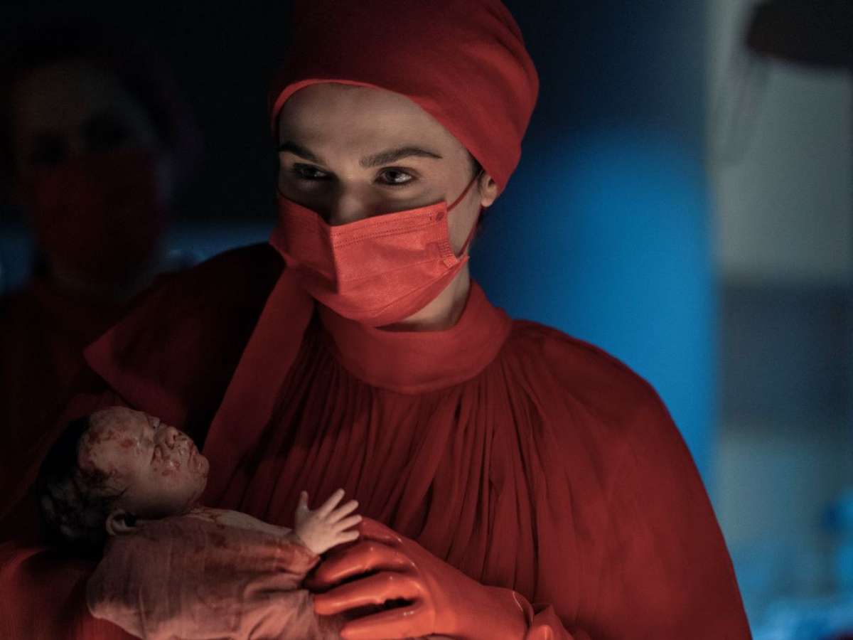 Terror psicológico da A24 e filme espírita estreiam nos cinemas; série  'Dead Ringers' no streaming :: Olhar Conceito