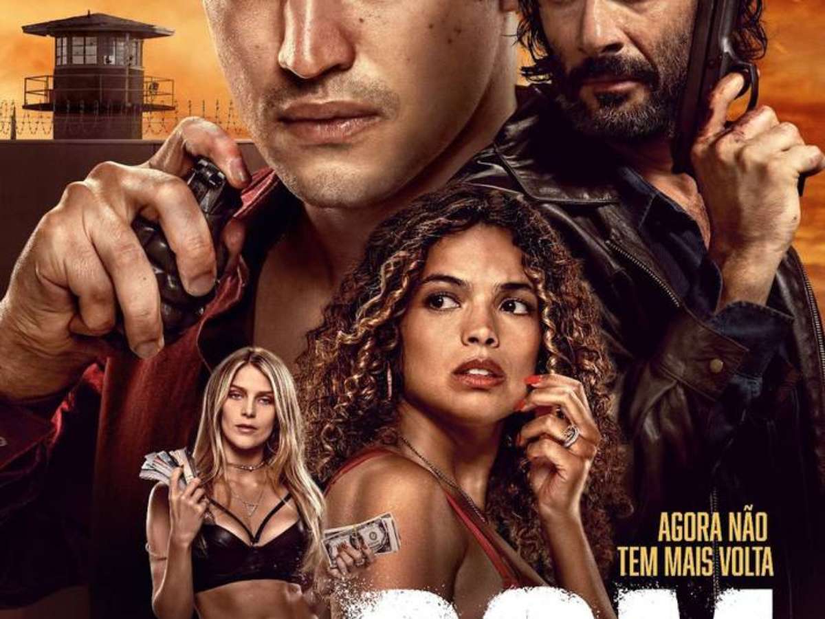 Dom': Segunda temporada da série ganha trailer e cartaz