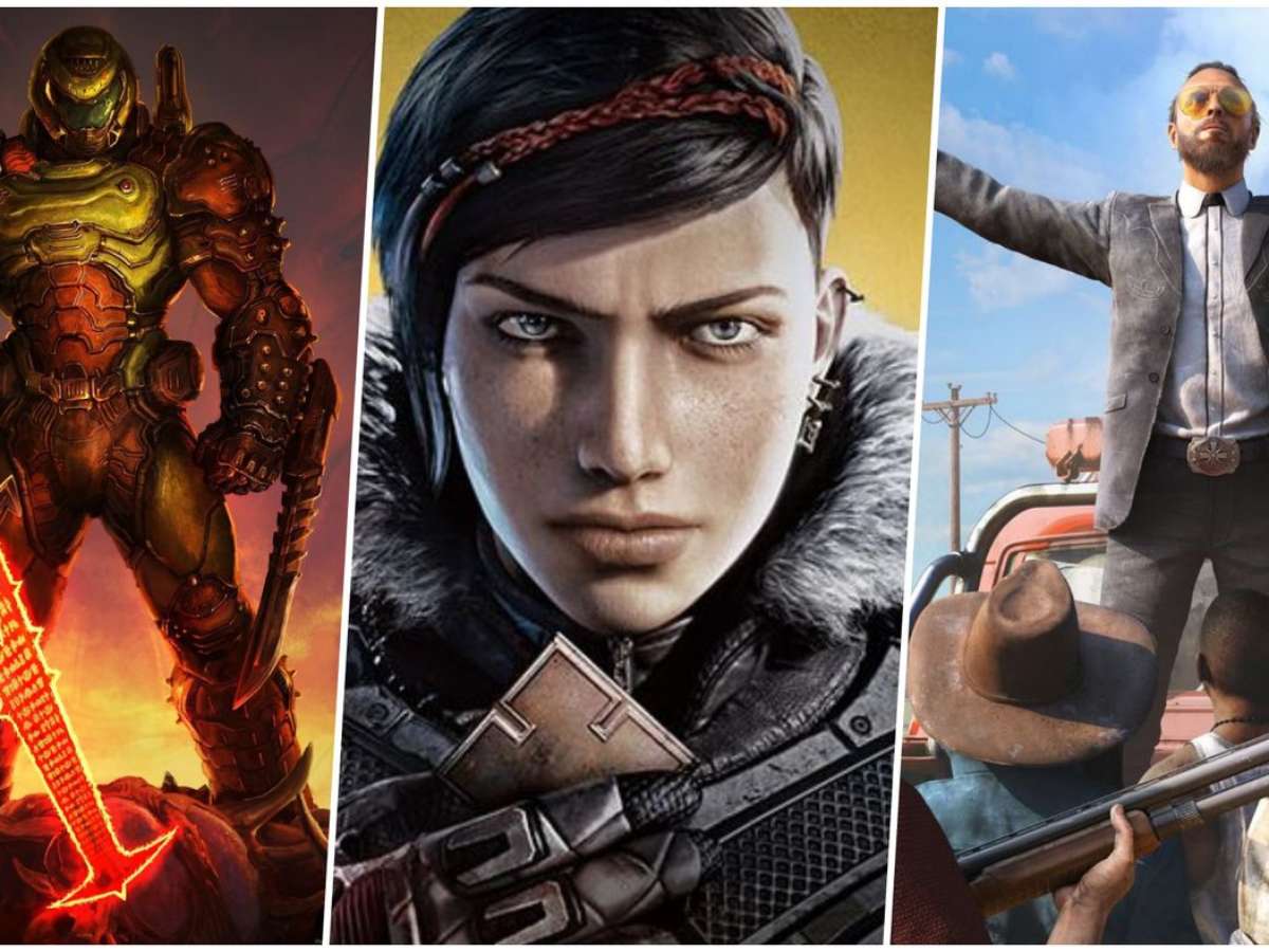 7 melhores jogos leves para PC - Canaltech