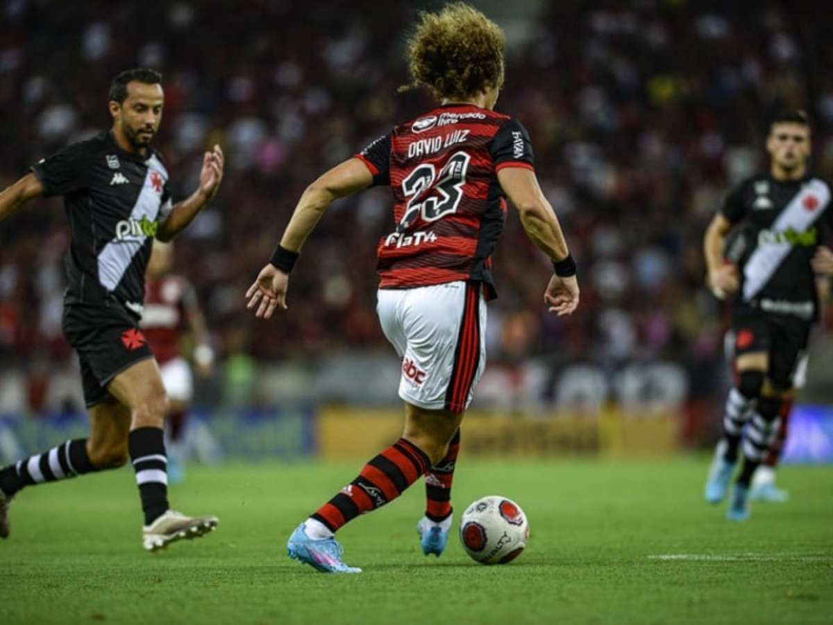 FLAMENGO X VASCO TRANSMISSÃO AO VIVO DIRETO DO MARACANÃ - CAMPEONATO  CARIOCA 2023 AO VIVO RODADA 10 