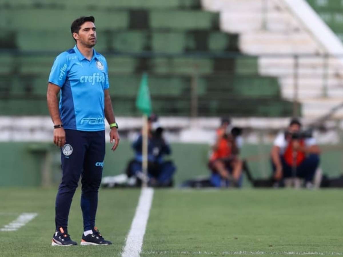 Palmeiras bate Guarani e se aproxima de classificação no