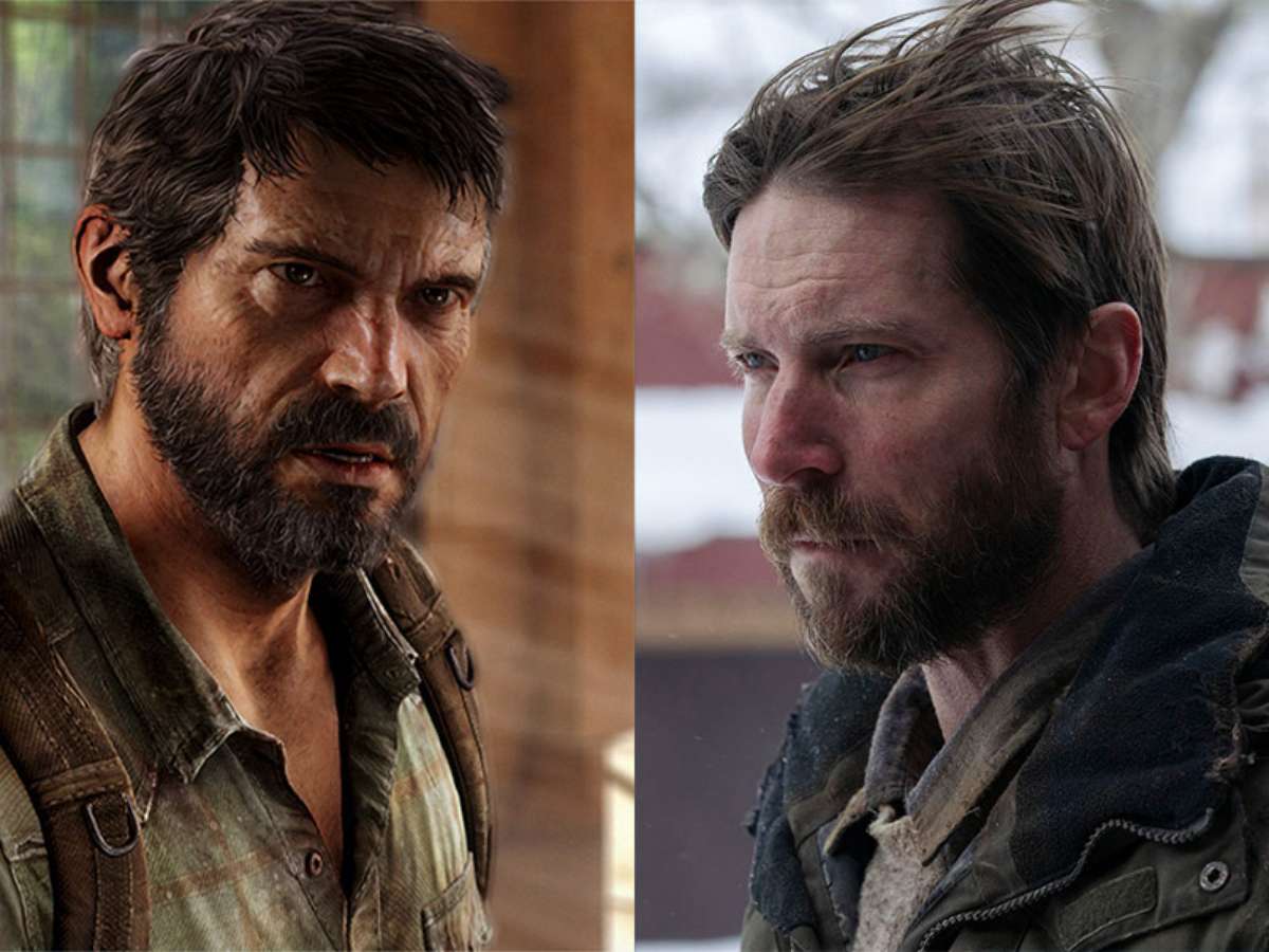 The Last Of Us”: descubra atores que quase fizeram Joel - POPline