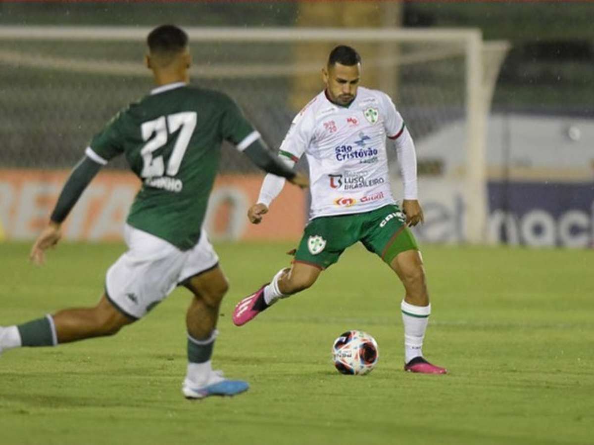 Guarani x Portuguesa ao vivo e online: onde assistir, que horas é,  escalação e mais do Campeonato Paulista 2023