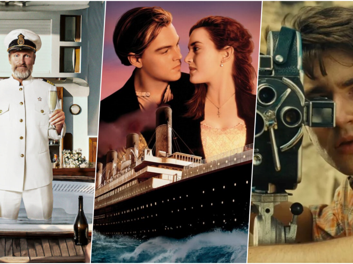 Os 10 filmes mais assistidos da semana (25/11/2023)