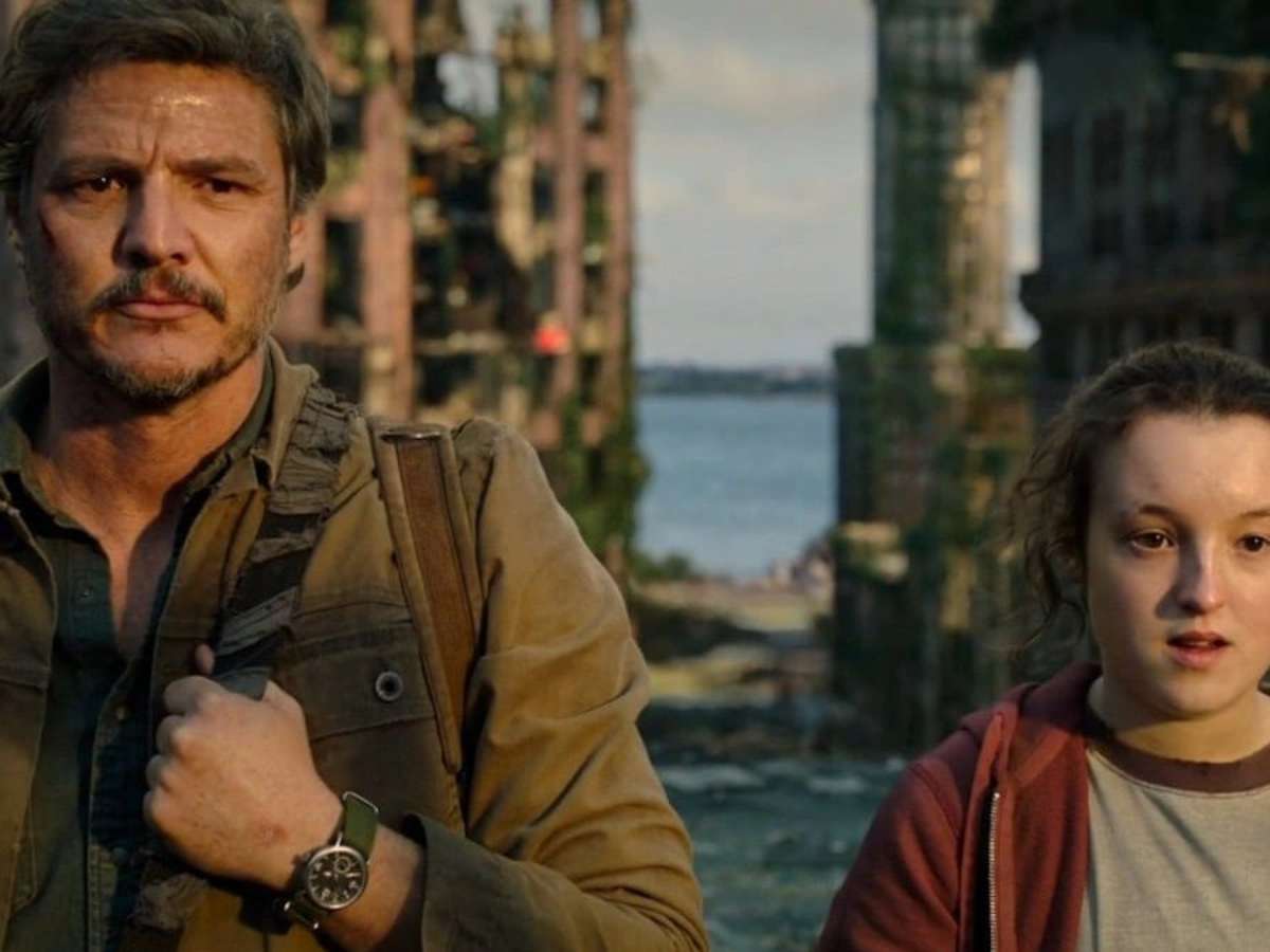 The Last of Us  Esta mudança da HBO pode criar problemas para futuro da  série - Canaltech