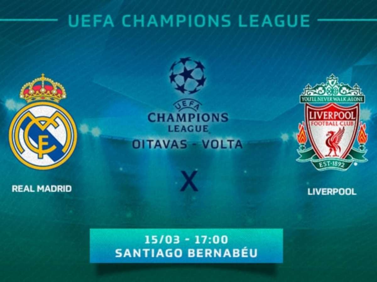 Liverpool x Villarreal: onde assistir, horário e escalações do jogo pela  Champions League