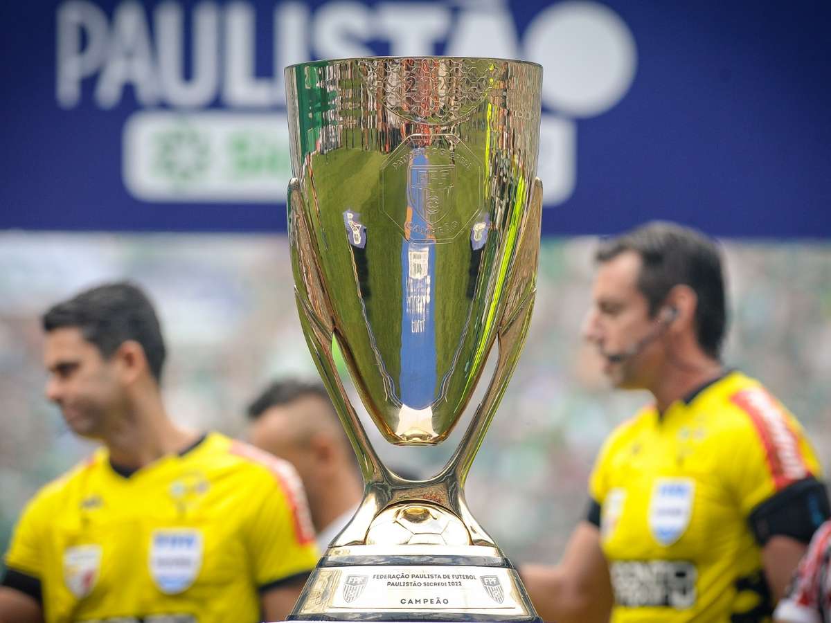 Jô na semifinal do Campeonato Paulista de 2022