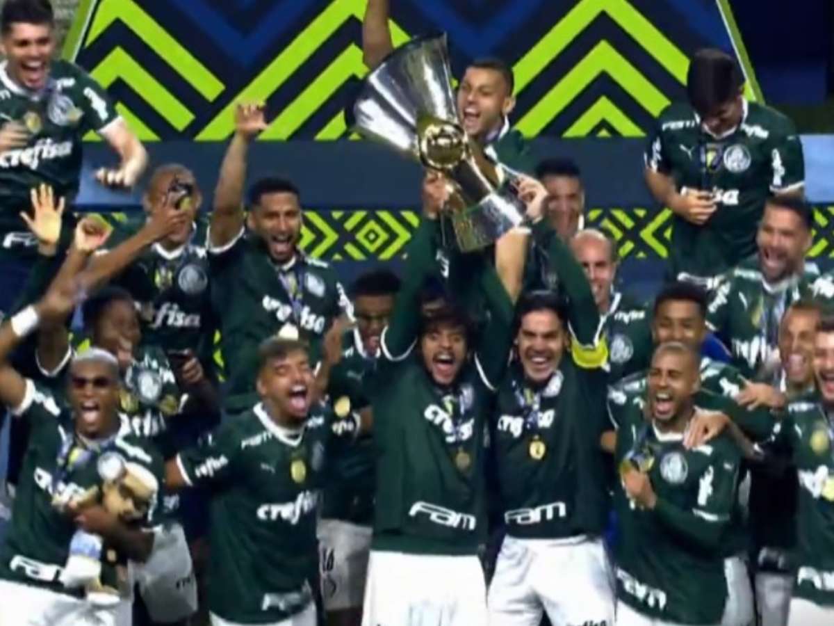 Brasileirão Série A 2023: quem joga e onde assistir aos jogos da segunda  rodada