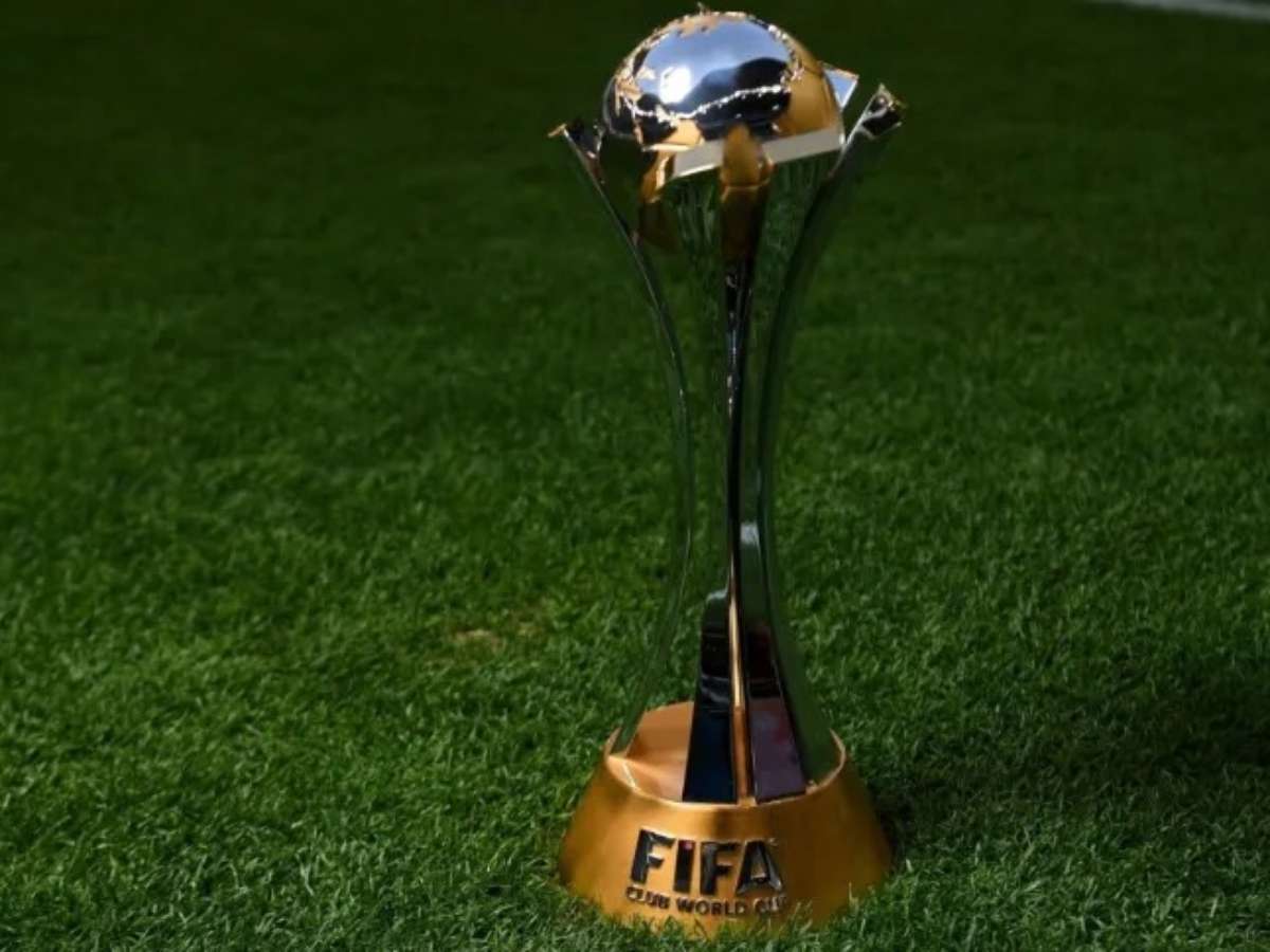 Mundial de Clubes será disputada em fevereiro de 2021, define Fifa