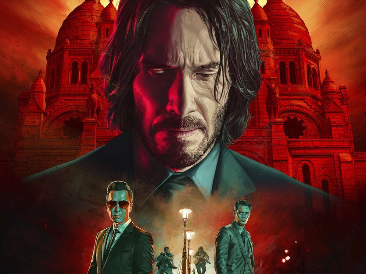 John Wick 4  Ator não acredita que voltará à franquia