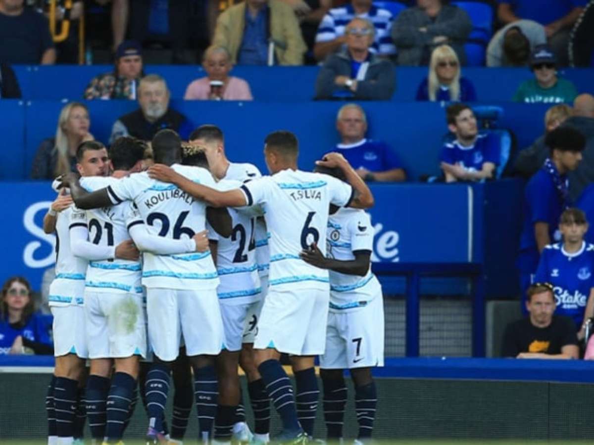 Tottenham x Chelsea: onde assistir, horário e prováveis escalações do jogo  pela Premier League - Lance!