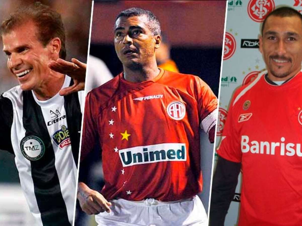 De casa nova! Richarlyson fecha com clube indiano e será treinado por Zico