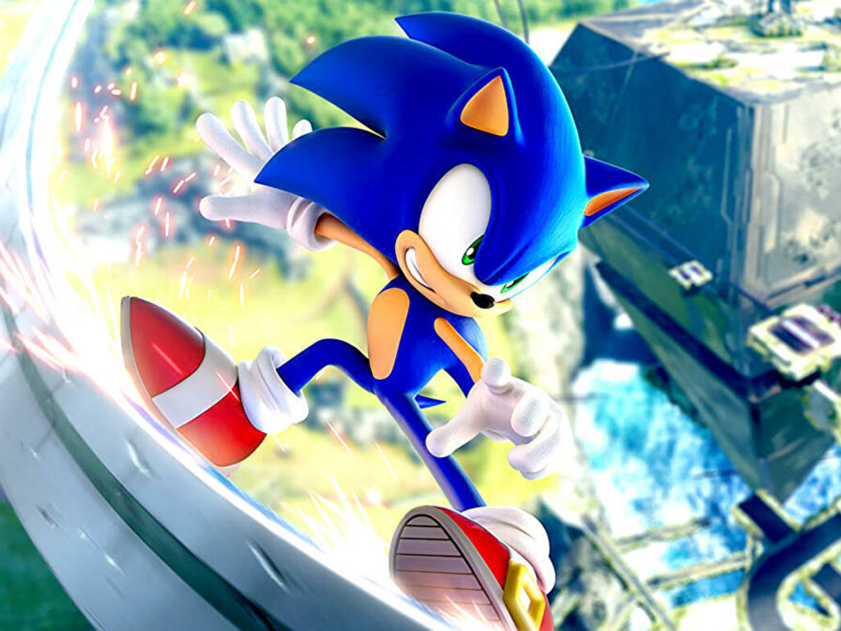 Novo jogo do Sonic recebe classificação e pode ser anunciado em breve