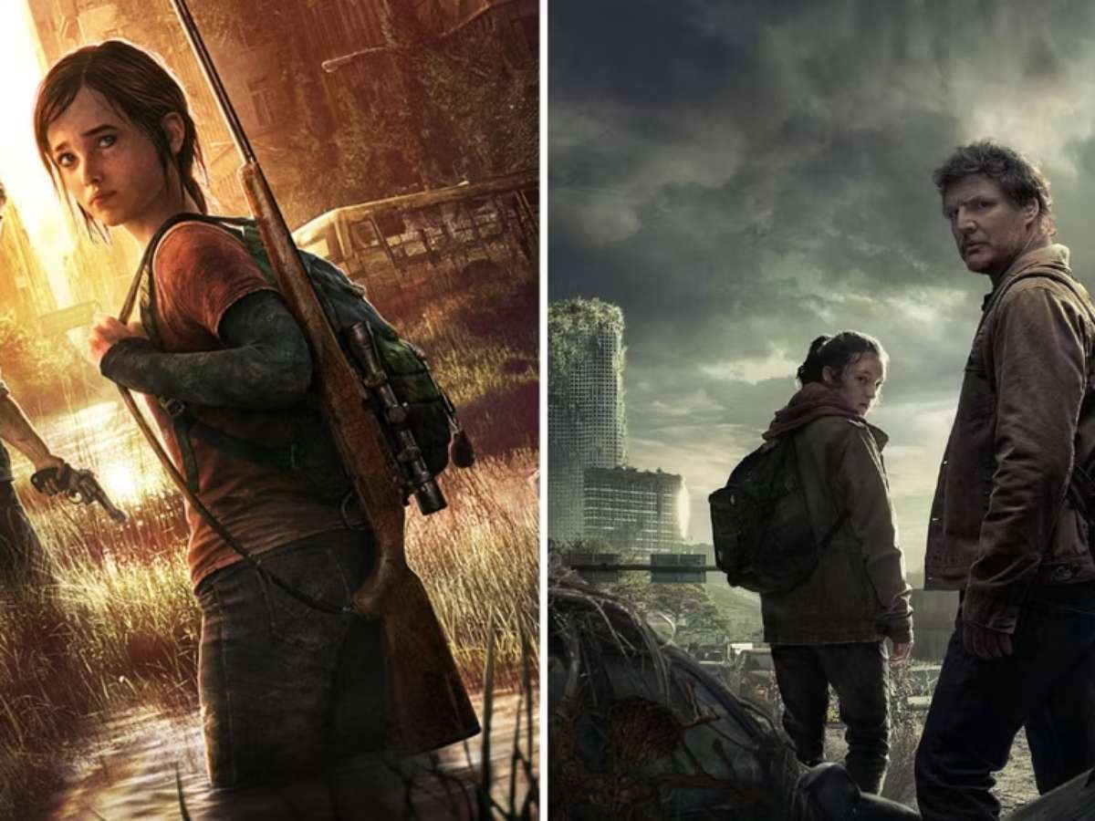 The Last of Us: conheça a história do jogo que se tornou série da