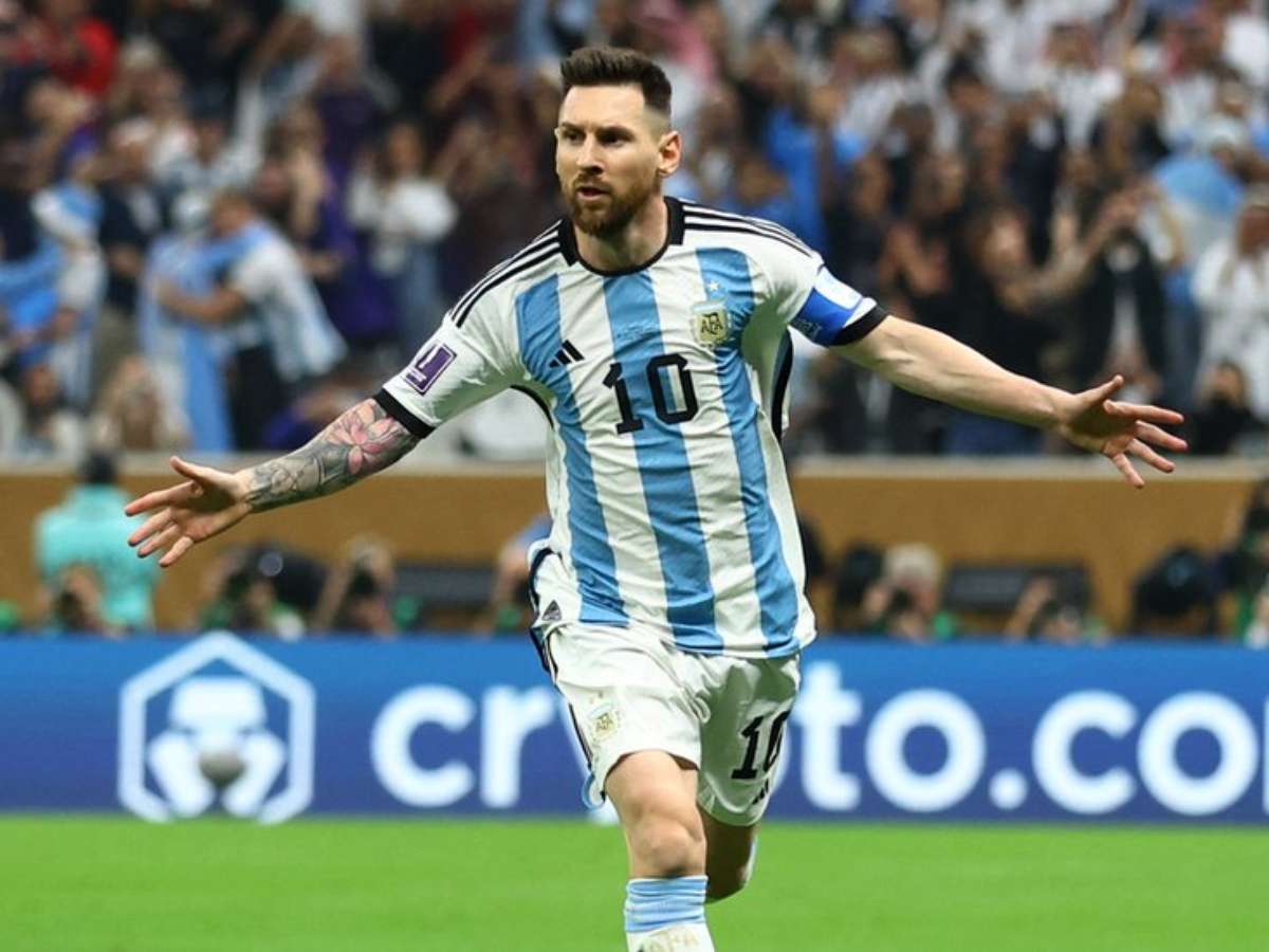 Argentina é tricampeã no Catar: a final da Copa do Mundo 2022 em