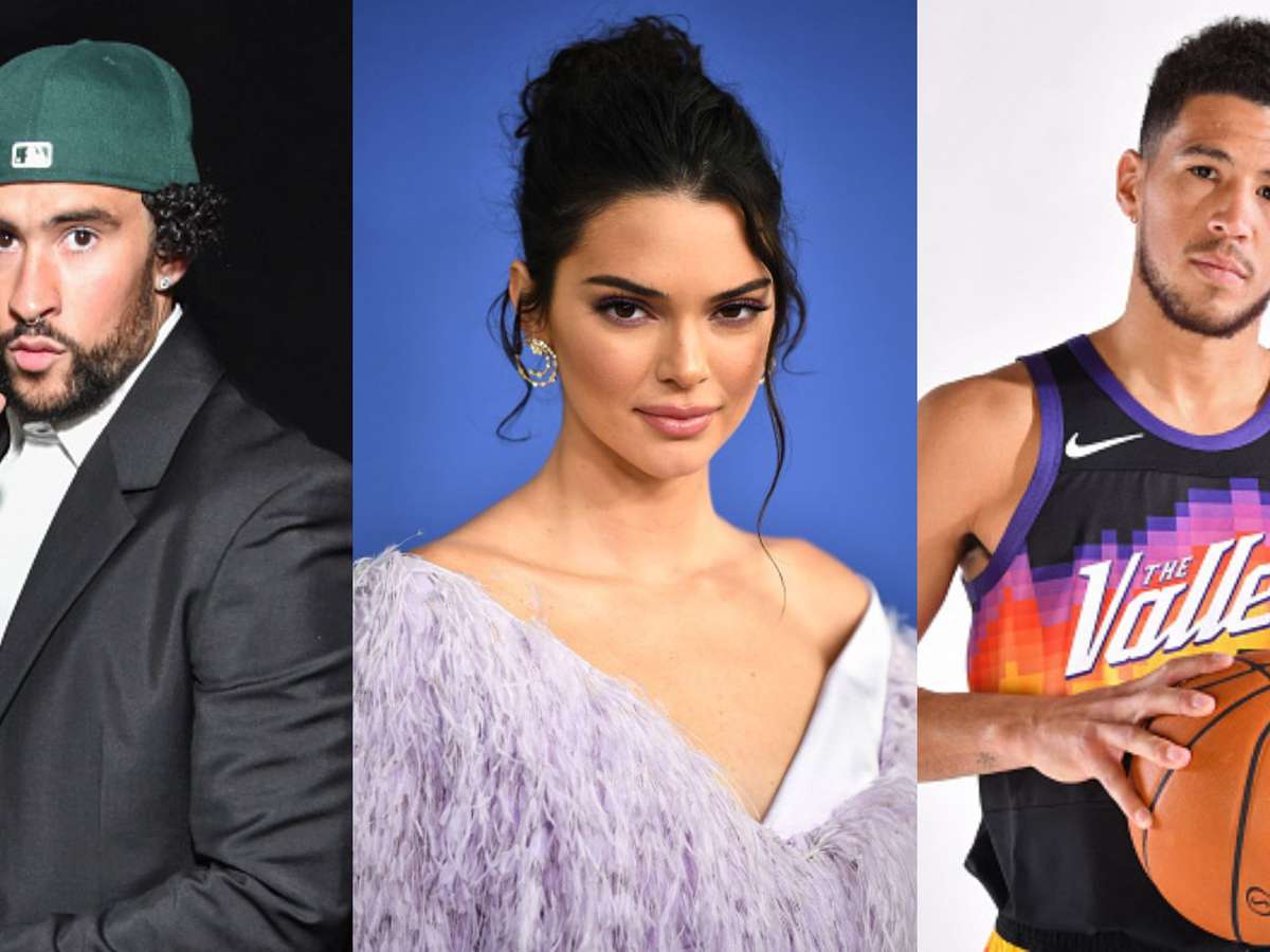 Shade? Bad Bunny teria provocado ex-namorado de Kendall Jenner em