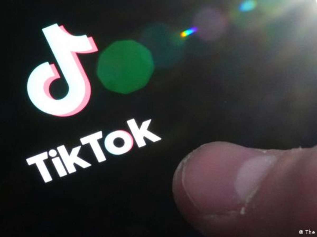 TikTok prepara projeto especial para o ENEM