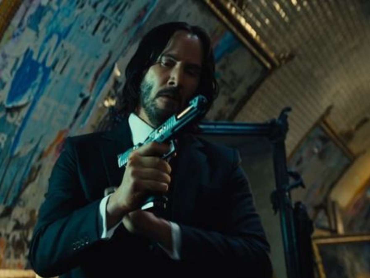 John Wick: Keanu Reeves volta depois do 4º filme? Veja o que sabemos