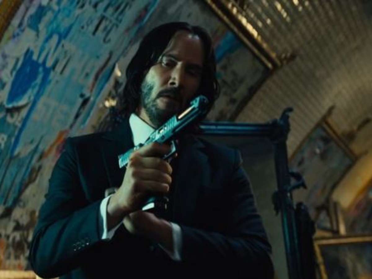 8 sinais de que John Wick 5 com Keanu Reeves acontecerá (apesar do final do  capítulo 4)