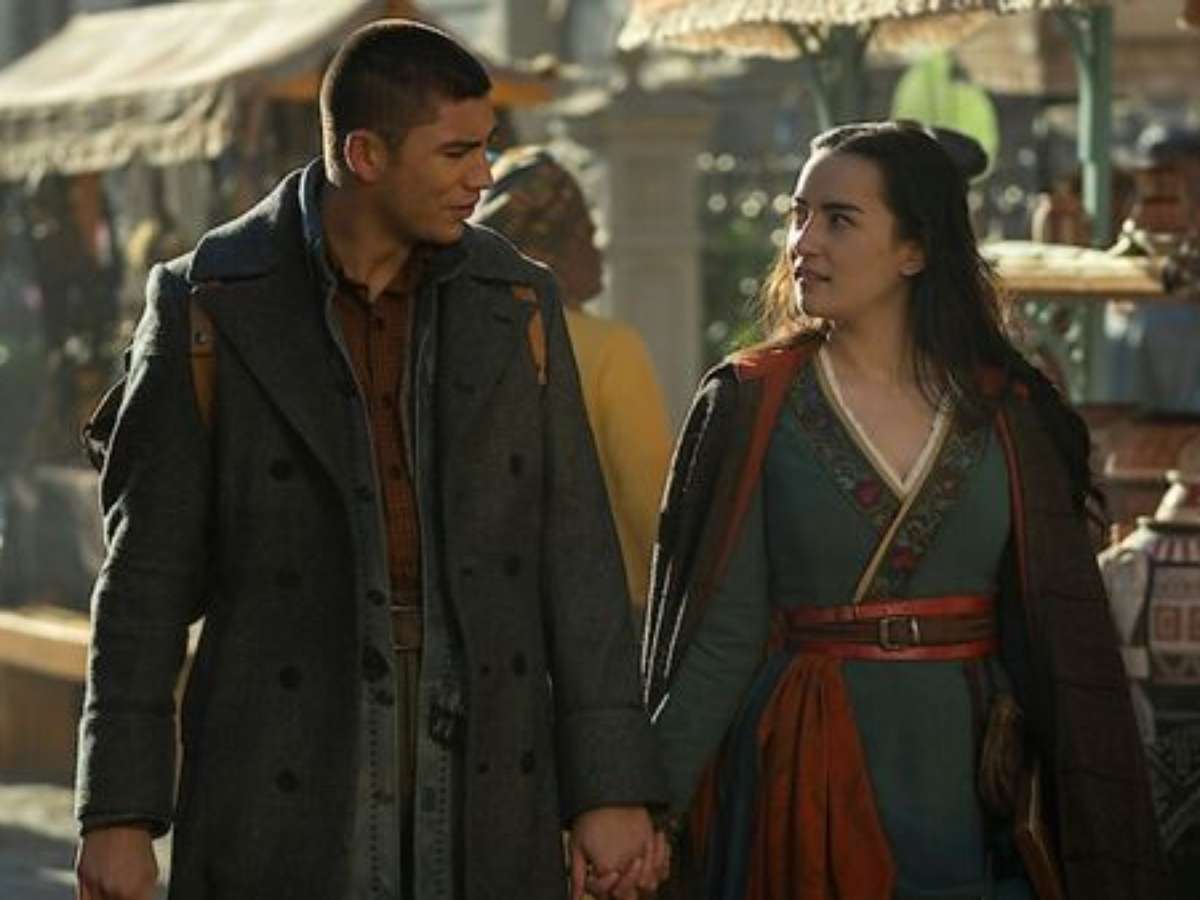 The Witcher: Ator de Game of Thrones entra para elenco da 2ª temporada -  Notícias de séries - AdoroCinema