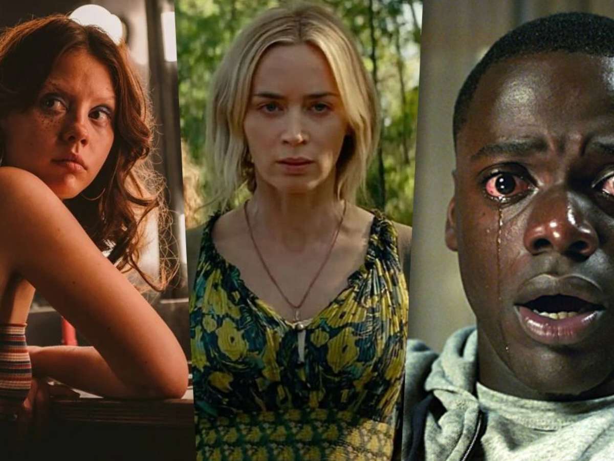 6 filmes de drama com 100% de avaliação no Rotten Tomatoes - Blog