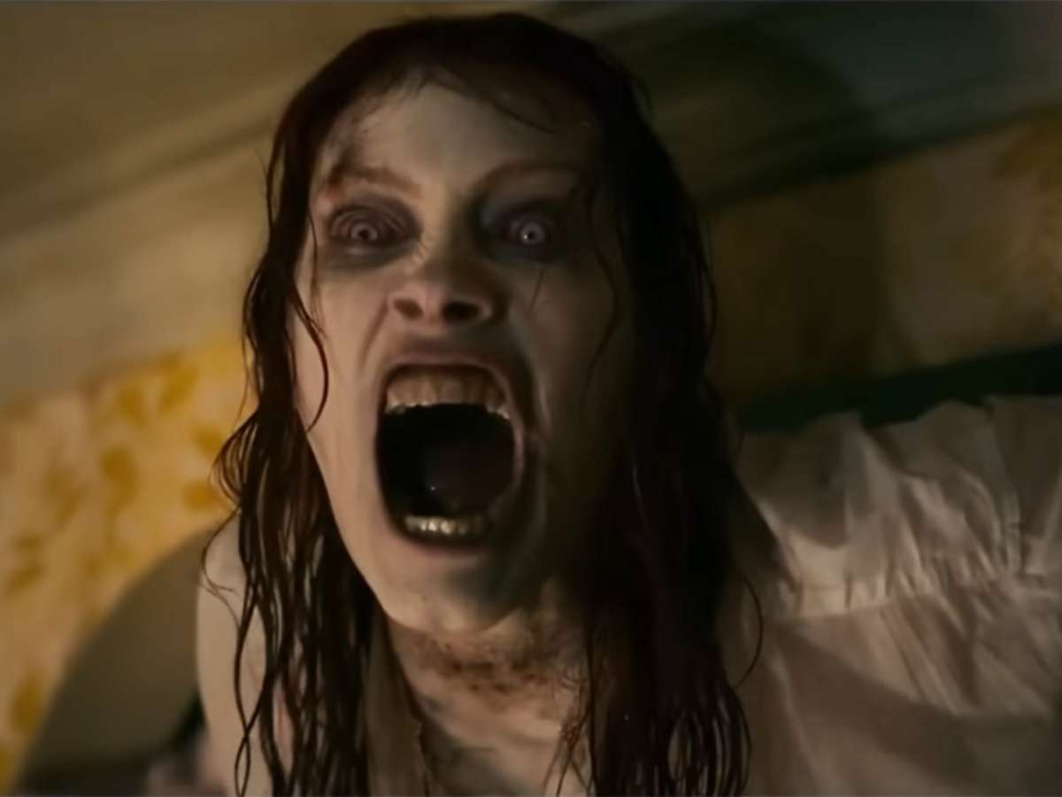 A Morte do Demônio e os melhores filmes de terror para ver na HBO
