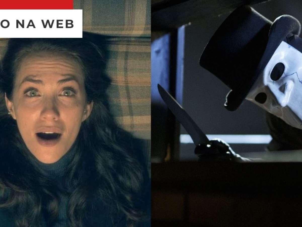 Netflix: 4 séries coreanas de terror que não vão deixar você dormir à noite  – Nova Mulher