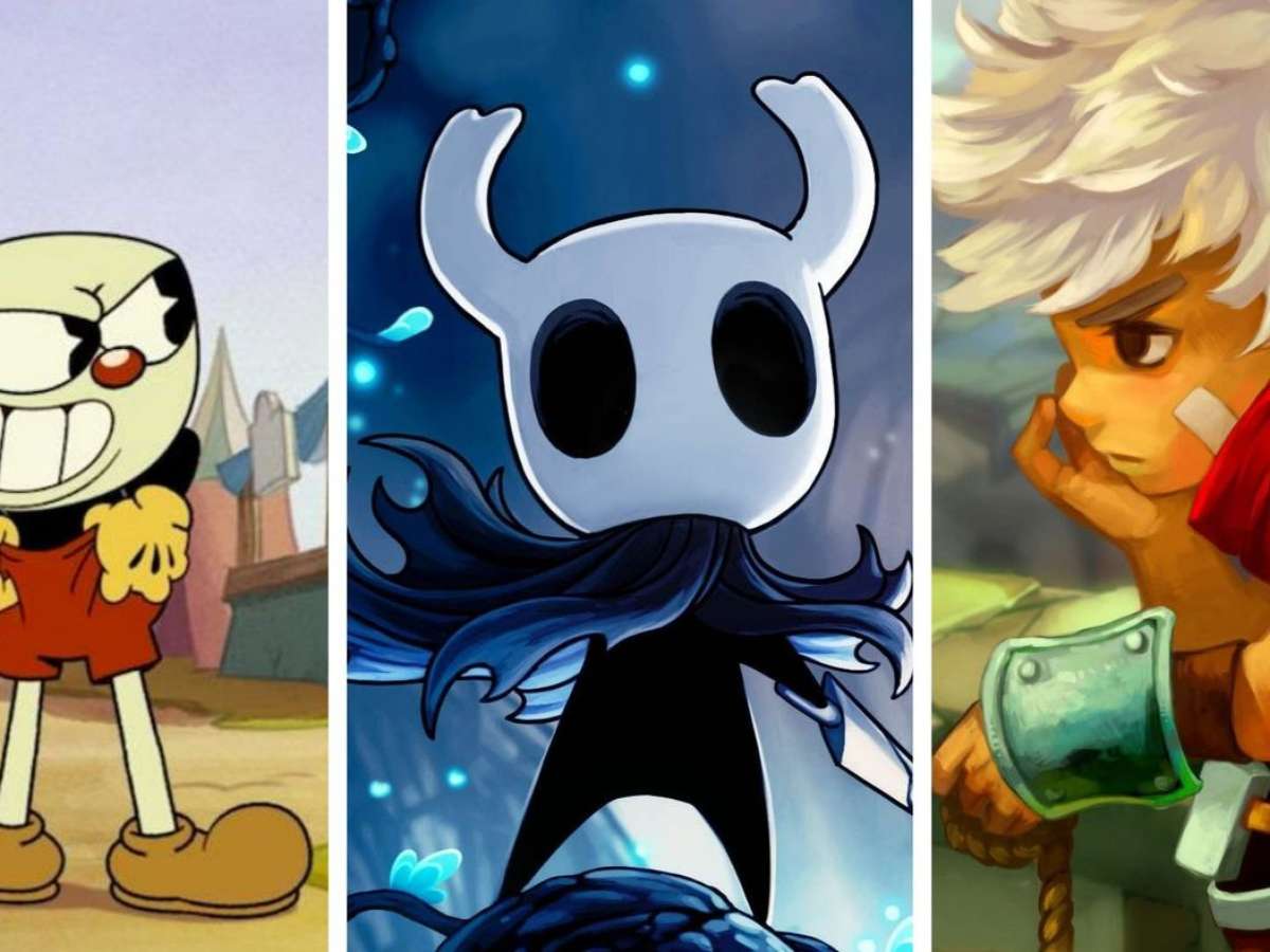 10 melhores jogos indie para PlayStation 3 - Canaltech